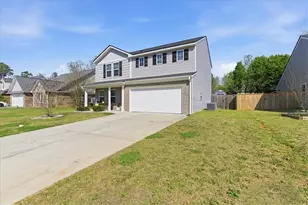 40 Hawk Spring Dr SW, Rome, GA 30165 - Photo 3