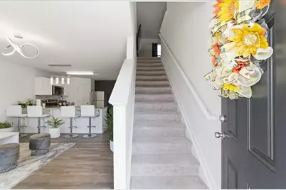 40 Hawk Spring Drive SW, Rome, GA 30165 - Photo 5