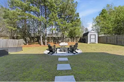 40 Hawk Spring Drive SW, Rome, GA 30165 - Photo 33