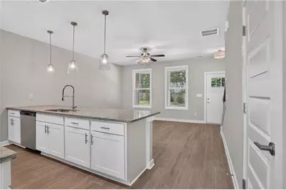 255 Maddux Street #LOT 18, Fayetteville, GA 30214 - Photo 7