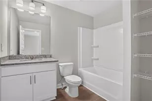 255 Maddux St, Fayetteville, GA 30214 - Photo 17