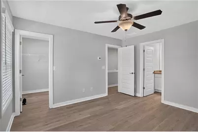 255 Maddux Street #LOT 18, Fayetteville, GA 30214 - Photo 9