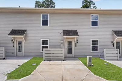 255 Maddux Street #LOT 18, Fayetteville, GA 30214 - Photo 19