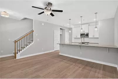 255 Maddux Street #LOT 18, Fayetteville, GA 30214 - Photo 5