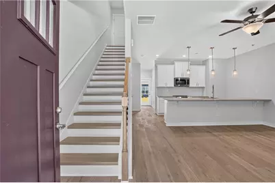 255 Maddux Street #LOT 18, Fayetteville, GA 30214 - Photo 3