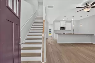 255 Maddux St, Fayetteville, GA 30214 - Photo 3