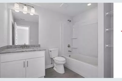 255 Maddux Street #LOT 18, Fayetteville, GA 30214 - Photo 7