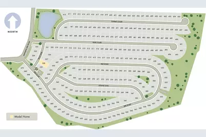 18 Rise Road, Adairsville, GA 30103 - Photo 3