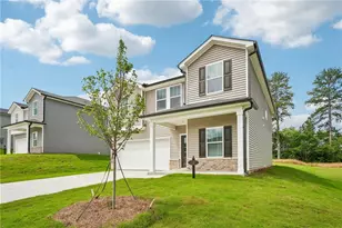 14 Rise Rd, Adairsville, GA 30103 - Photo 3