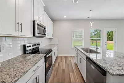 14 Rise Road, Adairsville, GA 30103 - Photo 21