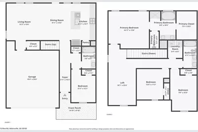 12 Rise Road, Adairsville, GA 30103 - Photo 47