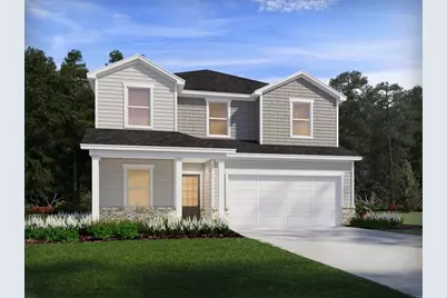 12 Rise Road, Adairsville, GA 30103 - Photo 1