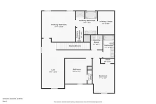 12 Rise Rd, Adairsville, GA 30103 - Photo 45
