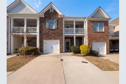 220 Madison Avenue, Acworth, GA 30102 - Photo 1