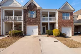 220 Madison Ave, Acworth, GA 30102 - Photo 1