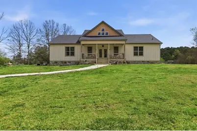 495 Lees Lake Road, Fayetteville, GA 30214 - Photo 1