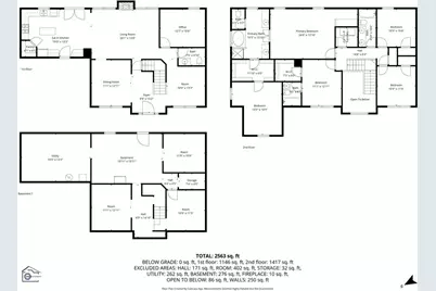 1003 Andover Drive, Hoschton, GA 30548 - Photo 79