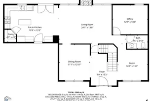 1003 Andover Dr, Hoschton, GA 30548 - Photo 27