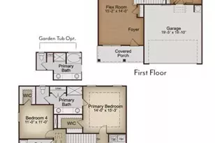 142 Formosa Street St, Adairsville, GA 30103 - Photo 1