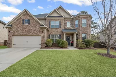 1460 Dahlia Drive, Cumming, GA 30040 - Photo 1