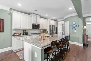 1460 Dahlia Dr, Cumming, GA 30040 - Photo 19