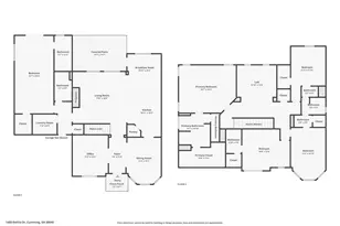 1460 Dahlia Dr, Cumming, GA 30040 - Photo 69