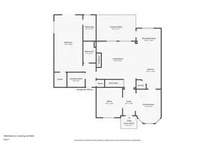 1460 Dahlia Dr, Cumming, GA 30040 - Photo 67