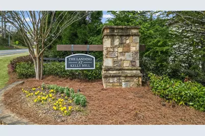 1460 Dahlia Drive, Cumming, GA 30040 - Photo 67
