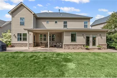 1460 Dahlia Drive, Cumming, GA 30040 - Photo 53