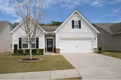 104 Thomaston Street, Newnan, GA 30263 - Photo 1