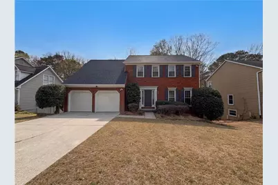 919 Colony Creek Drive, Lawrenceville, GA 30043 - Photo 45