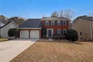 919 Colony Creek Dr, Lawrenceville, GA 30043 - Photo 45