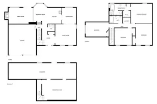 919 Colony Creek Dr, Lawrenceville, GA 30043 - Photo 47