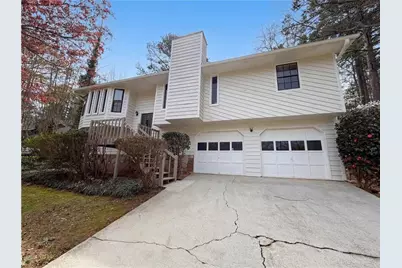 791 Cedar Lake Drive SE, Conyers, GA 30094 - Photo 7