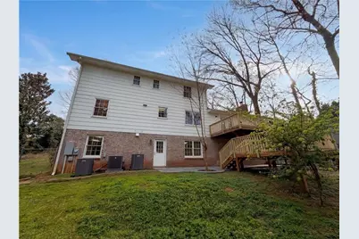 791 Cedar Lake Drive SE, Conyers, GA 30094 - Photo 5