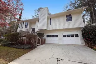 791 Cedar Lake Dr SE, Conyers, GA 30094 - Photo 1