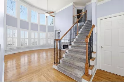 4530 Oak Brook Drive SE, Smyrna, GA 30082 - Photo 15