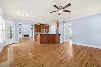 4530 Oak Brook Drive SE, Smyrna, GA 30082 - Photo 11