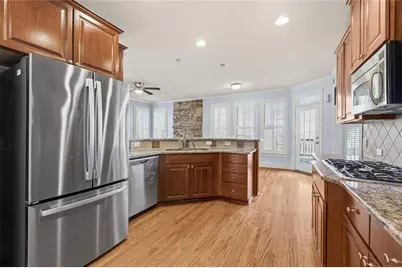 4530 Oak Brook Drive SE, Smyrna, GA 30082 - Photo 13