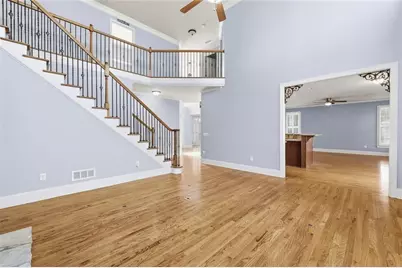 4530 Oak Brook Drive SE, Smyrna, GA 30082 - Photo 17