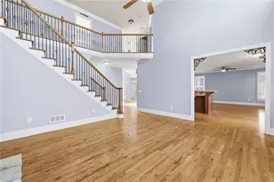 4530 Oak Brook Dr SE, Smyrna, GA 30082 - Photo 17