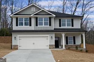 270 Thunder Valley, Dawsonville, GA 30534 - Photo 1