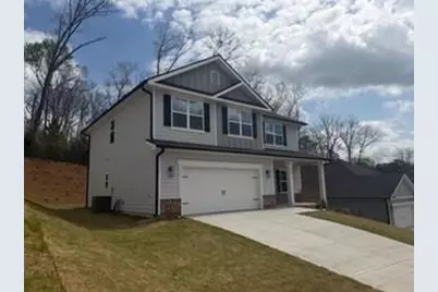 270 Thunder Valley, Dawsonville, GA 30534 - Photo 57