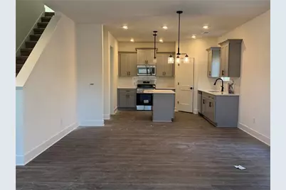 270 Thunder Valley, Dawsonville, GA 30534 - Photo 5