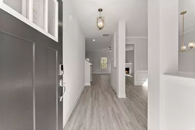 270 Thunder Valley, Dawsonville, GA 30534 - Photo 3