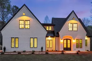 2439 Venture Dr, Gainesville, GA 30506 - Photo 1