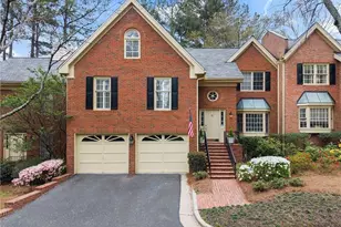 16 Ivy Chase NE, Atlanta, GA 30342 - Photo 1