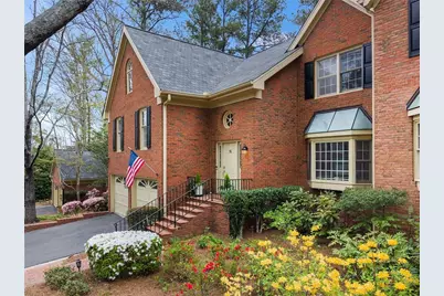 16 Ivy Chase NE, Atlanta, GA 30342 - Photo 43