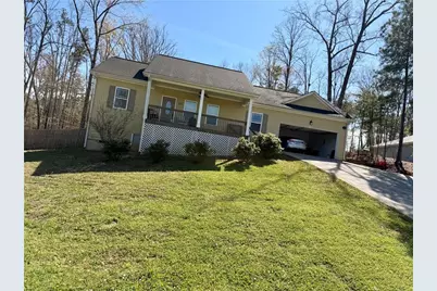 101 Sunset Loop, Cedartown, GA 30125 - Photo 1