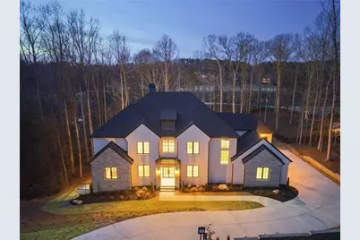 241 Traditions Drive, Alpharetta, GA 30004 - Photo 5